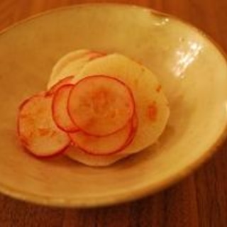 チェリーラディッシュレシピ 作り方の人気順 簡単料理の楽天レシピ チェリーラディッシュレシピ 作り方の人気順 簡単料理の楽天レシピ